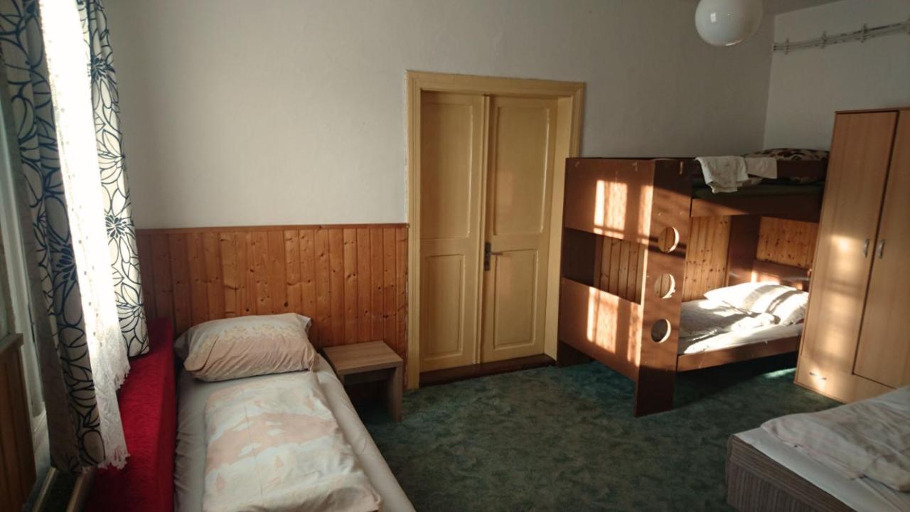 Orlicke Zahori Chata Luna מראה חיצוני תמונה